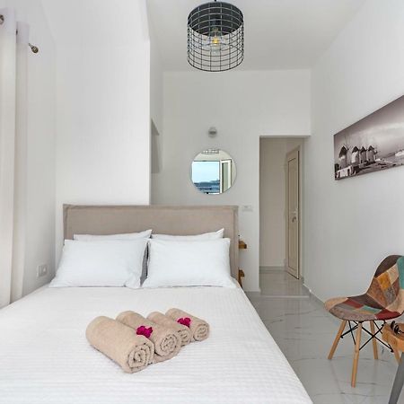 Central Suites Mykonos Mykonos Town Экстерьер фото